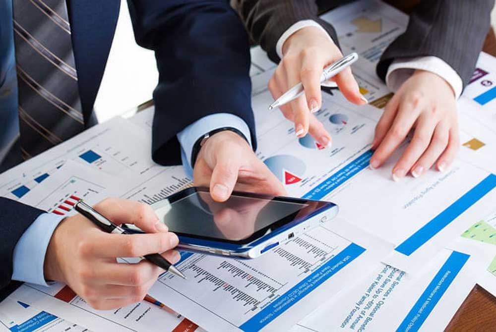 TƯ VẤN KẾ TOÁN - THUẾ QUA TỔNG ĐÀI 19006190