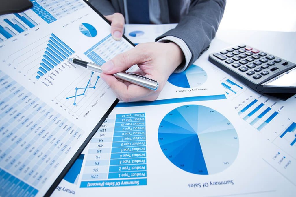 Dịch vụ kế toán tại Hà Nội