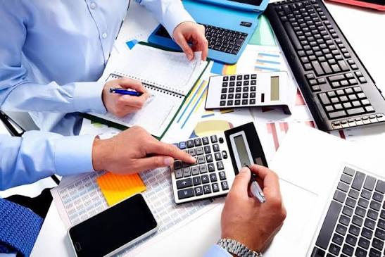 Dịch vụ kế toán giá rẻ