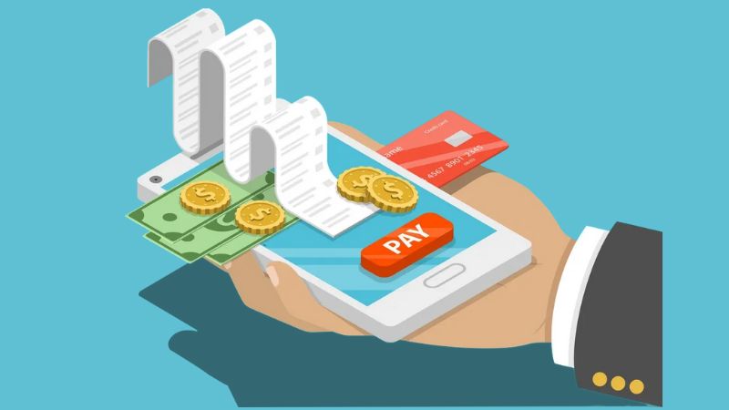 Thu hộ chi hộ có phải xuất hóa đơn không