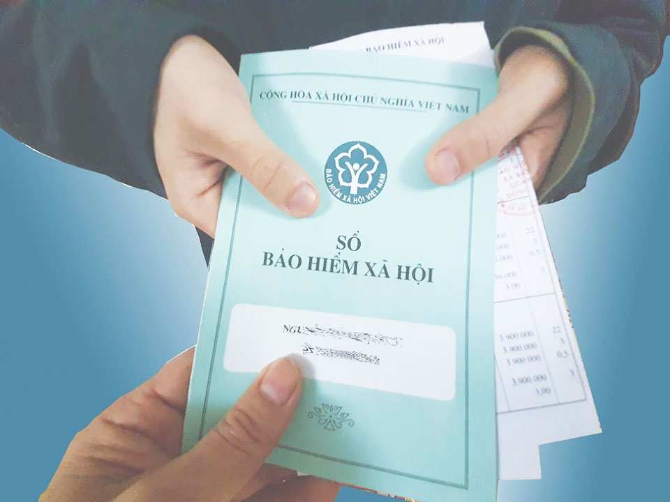 Thủ tục đăng ký tham gia BHXH - BHYT - BHTN năm 2019