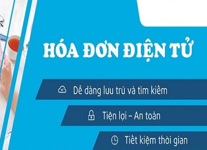 DỊCH VỤ HÓA ĐƠN ĐIỆN TỬ - Giải pháp an toàn, tiết kiệm, tiện lợi cho doanh nghiệp