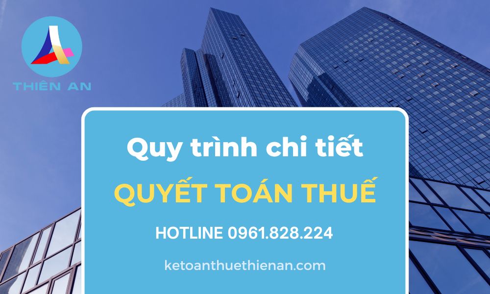 Tư vấn thuế doanh nghiệp