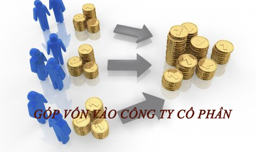 Thời hạn góp vốn của của công ty cổ phẩn