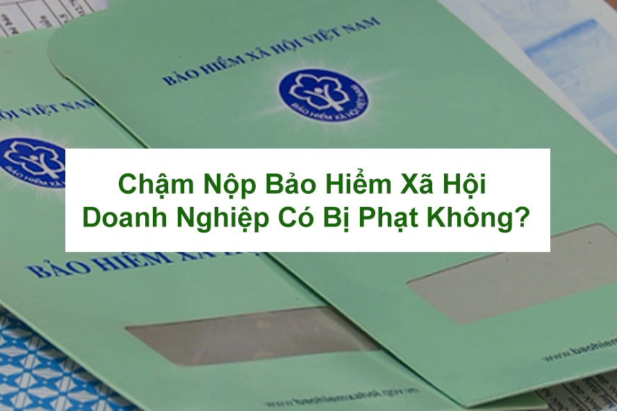 NỘP PHẠT BẢO HIỂM XÃ HỘI CÓ TÍNH CHI PHÍ KHÔNG?