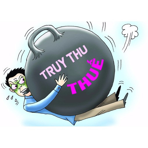 Các đối tượng chịu thuế tiêu thụ đặc biệt