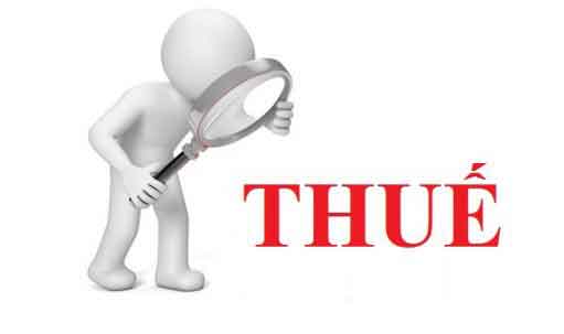 Mở quán ăn có phải nộp thuế
