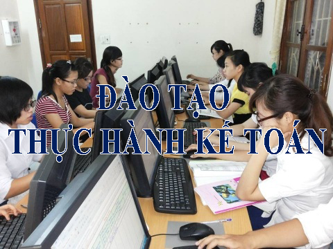 Đào tạo kế toán tổng hợp