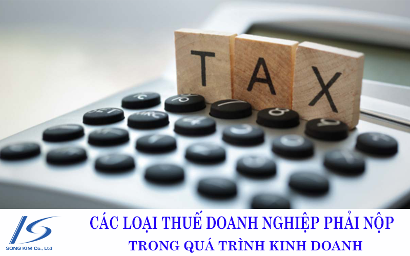 Các đối tượng không chịu thuế Giá trị gia tăng 