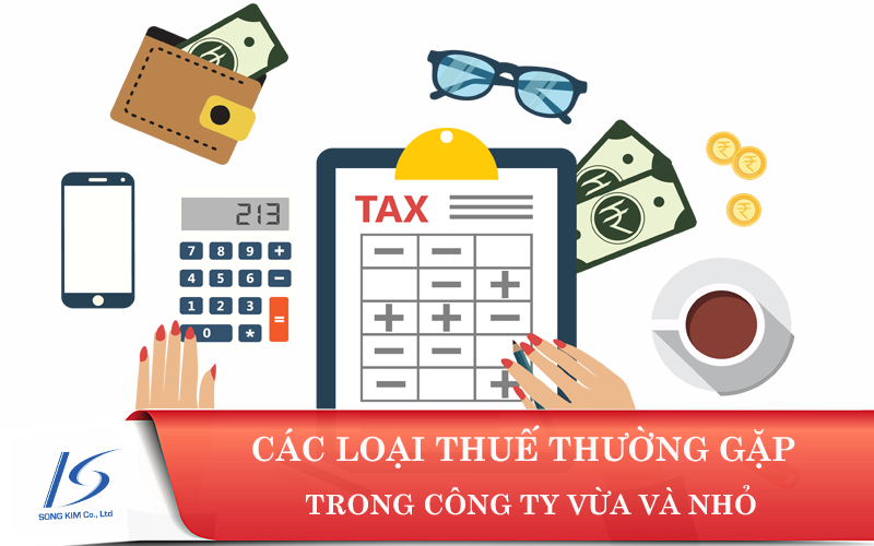 Hạch toán thuế GTGT theo phương pháp trực tiếp trên doanh thu