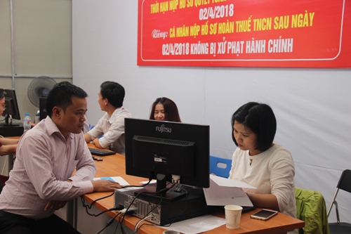 Quy định mới dành cho kế toán
