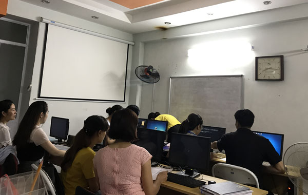 Học Kế Toán Tổng Hợp Thuế Tại Doanh Nghiệp Bạn