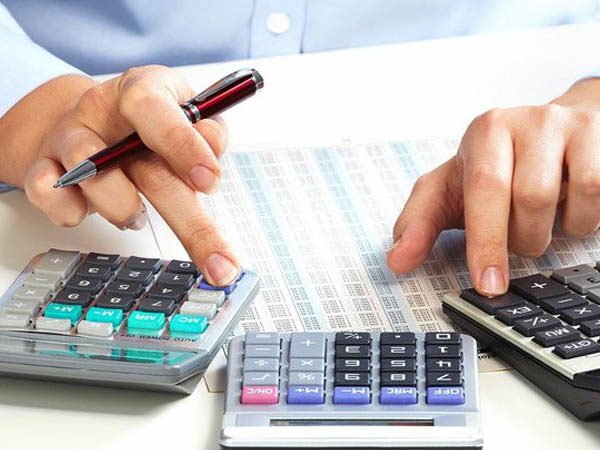 Tạm tính thuế thu nhập doanh nghiệp?