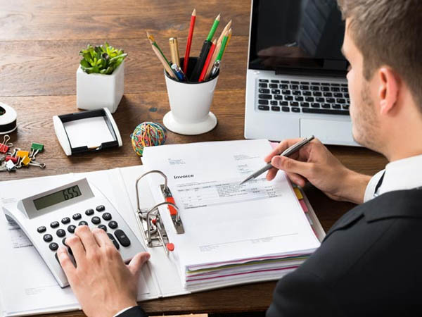 Thời hạn nộp tờ khai thuế?